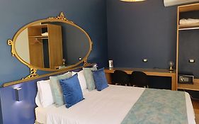 B&B Sbarco Dei 1000 Marsala